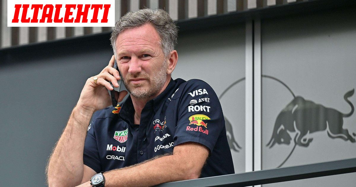 Red Bull joutuu maksamaan jättisumman – Potkut tulivat todella kalliiksi