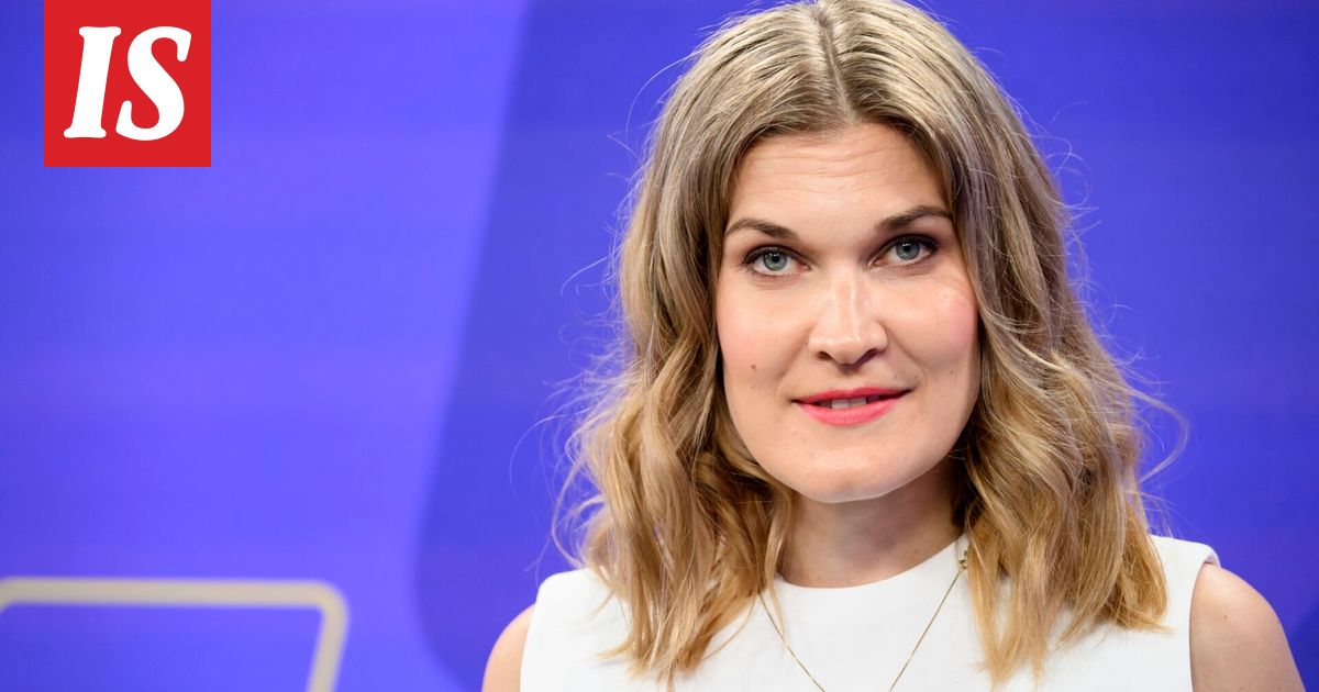 Laura Arffman rikkoi sääntöjä – Ylen Joose Palonen: ”Sääntö on asiallinen ja perusteltu”