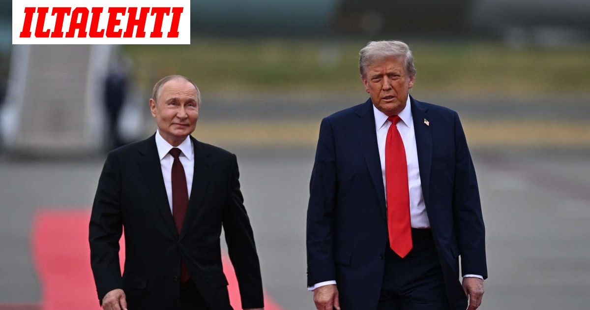 USA sanoi irti Nato-liittolaistensa kanssa solmimat tärkeät aiesopimukset