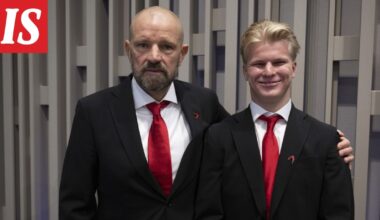 Petri Matikainen otti ohjat JYPissä: ”Nyt oli viimeinen hetki”
