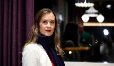 Tutkija Maria Lindén: En uskalla enää matkustaa Yhdysvaltoihin | Politiikka