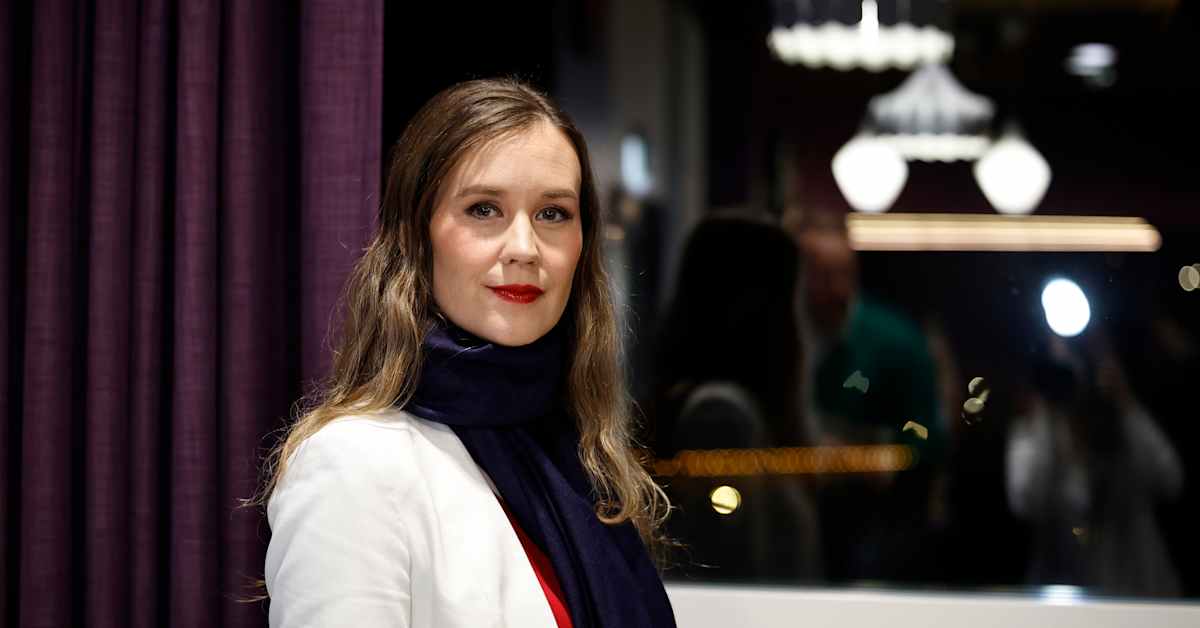 Tutkija Maria Lindén: En uskalla enää matkustaa Yhdysvaltoihin | Politiikka