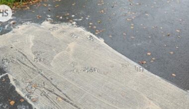 Valkeakosken murhan uhrin muistopaikka töhrittiin