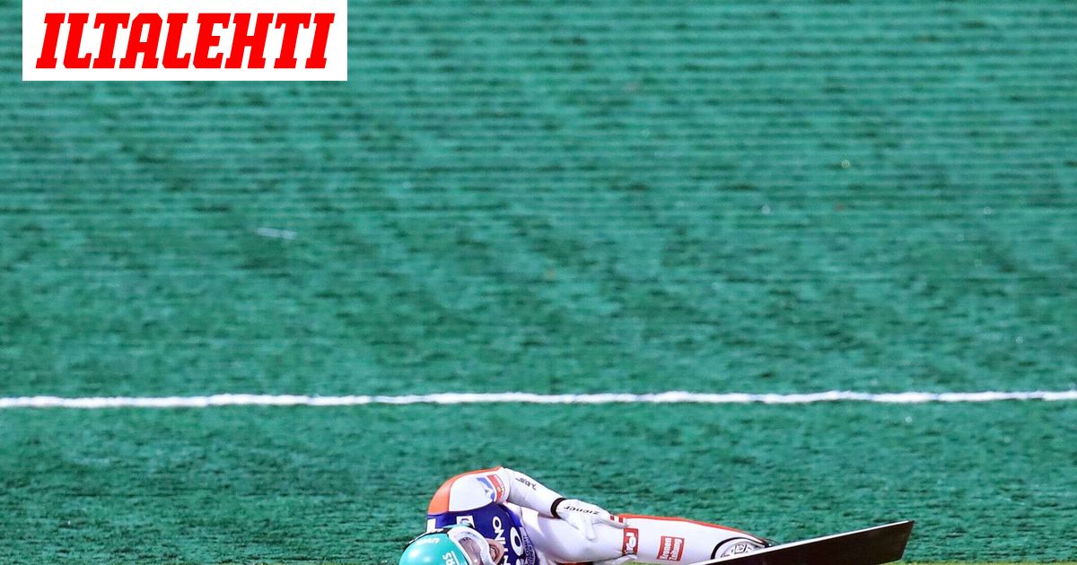 Olympialaisista paha tieto – Urheilijat pelkäävät