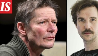 Juha Hurme muistelee edesmennyttä Tomi Alataloa