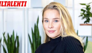 Emmi Granlund: Vauva
