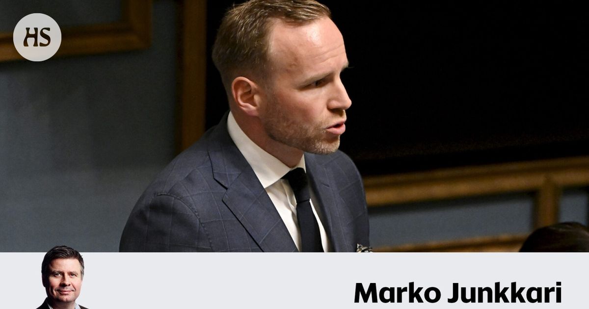 Hallituksella on alkoholin etämyyntiä koskevan kiistan takia ”vakavahko paikka”