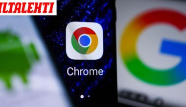Chromen pakkomyynti olisi liian ankara rangaistus Googlelle