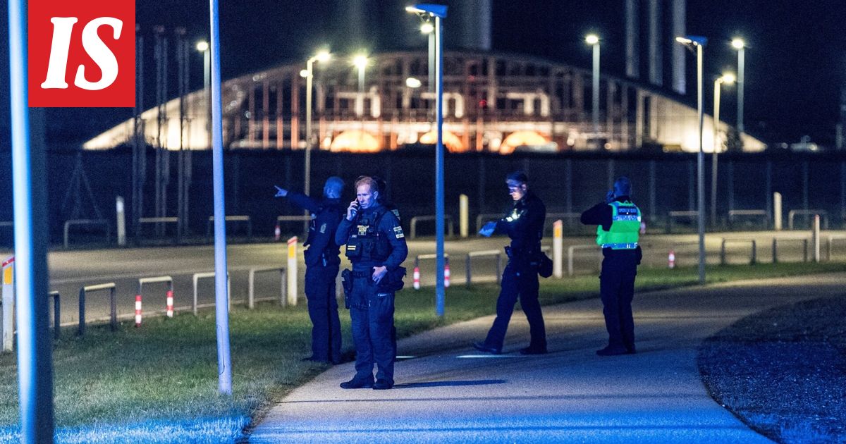 Droonihavaintoja Kööpenhaminan lentokentällä – liikenne keskeytetty
