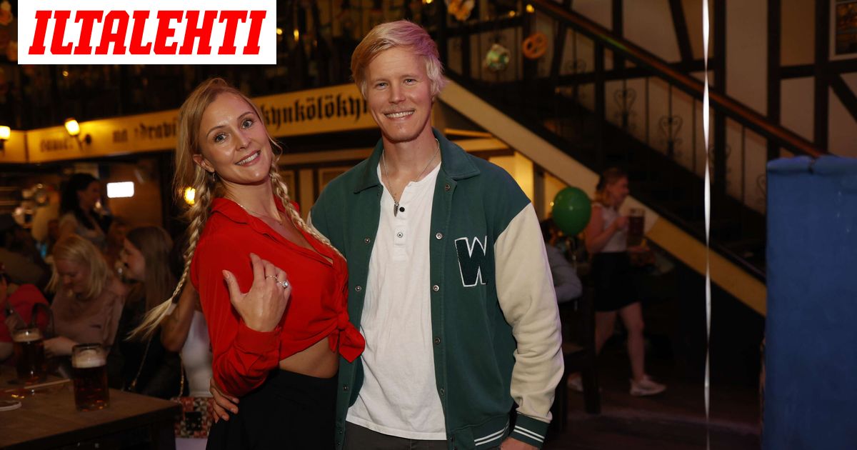 Anu Puumalainen otti uuden askeleen Onlyfansissaan – Helmeri Pirinen: ”En sekaannu”
