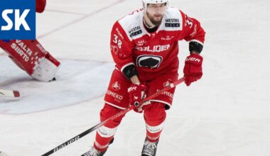 Ässien järkäle yhä sivussa - Satakunnan Kansa