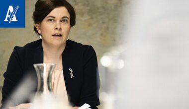 Elokuva-alaan kohdistuva leikkaus pieneni, pari miljoonaa löytyi muualta