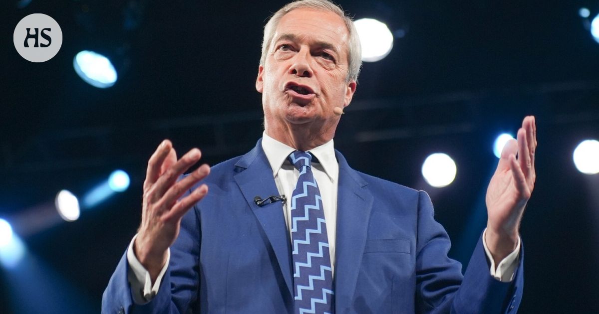 Britannian suosituimman puolueen johtaja panisi maassa jo laillisesti olevat uuteen, vaikeampaan testiin