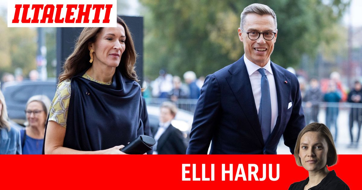 Suzanne Innes-Stubb teki ison elämänmuutoksen – Nykymalli on pielessä