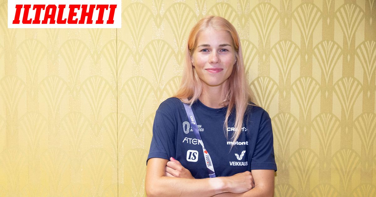 Alisa Vainiosta julkaistiin melkoinen kuva