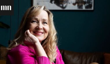 Pauliina Ståhlberg johtaa leffafestivaalia – aloitti elokuva-alan hommat koiranpissattajana