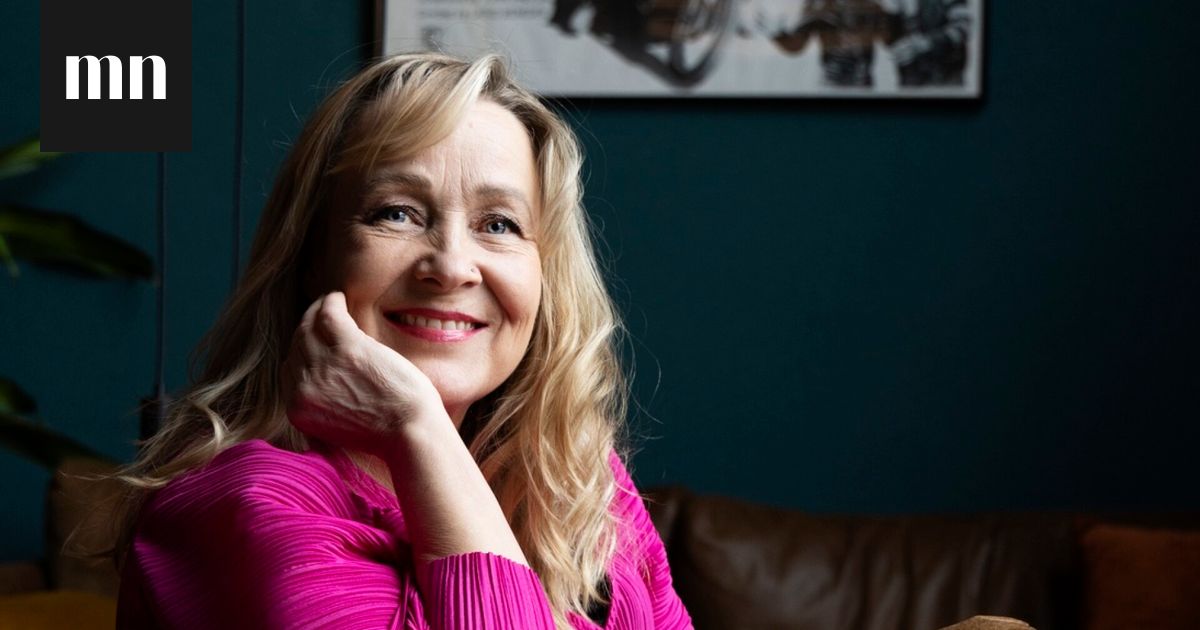 Pauliina Ståhlberg johtaa leffafestivaalia – aloitti elokuva-alan hommat koiranpissattajana