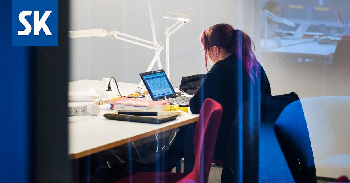 Hallitus kiristää toimeentulotukea, uusi esitys vaikeuttaa alanvaihtoa