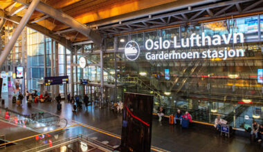Kööpenhaminan ja Oslon lentoasemat suljettiin droonihavaintojen takia, nyt liikenne jatkuu | Uutisia lyhyesti