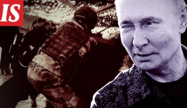Brittitutkija: Suomella on salainen ase taistelussa Venäjää vastaan