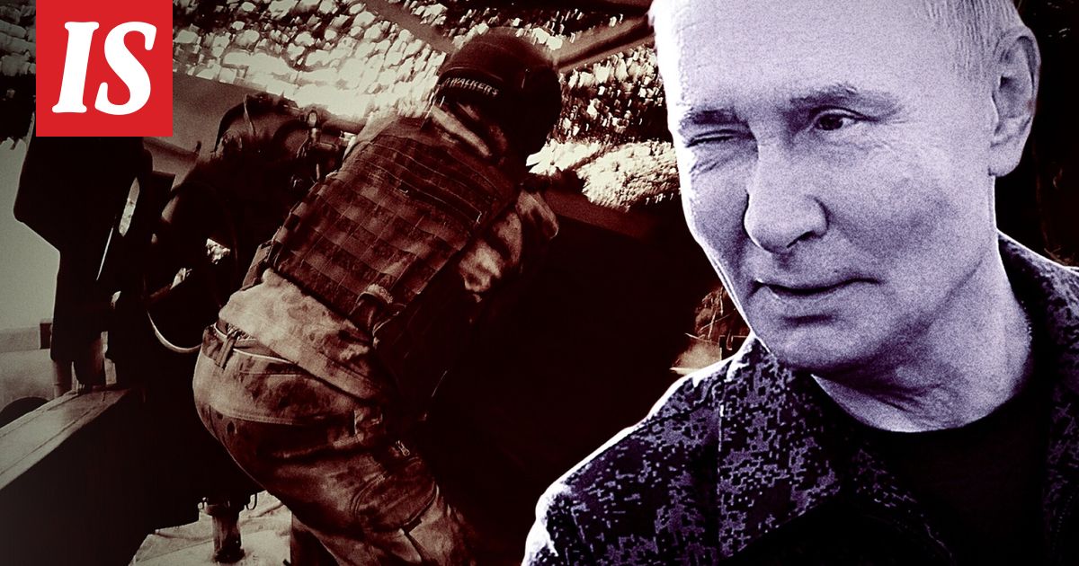 Brittitutkija: Suomella on salainen ase taistelussa Venäjää vastaan
