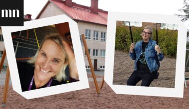 Luokanopettajat Eva-Stina ja Minna paljastavat palkkansa ja sen, millaista opettajan työ on nykypäivänä