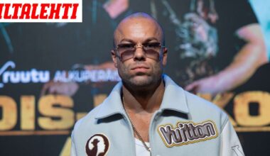 Podcast: Matias Petäistön elämäntapa vaikutti ihmissuhteisiin: ”Olen laiminlyönyt”