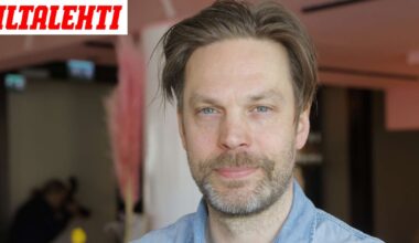 Mikko Nousiainen näytteli alasti Aku Louhimiehen elokuvassa – Alkoi voida huonosti