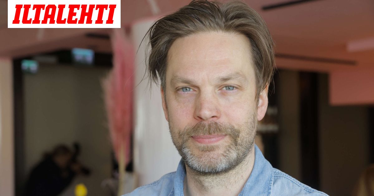 Mikko Nousiainen näytteli alasti Aku Louhimiehen elokuvassa – Alkoi voida huonosti