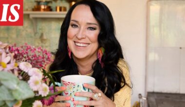Podcast: Ellen Jokikunnas harkitsi adoptoivansa lapsen yksin