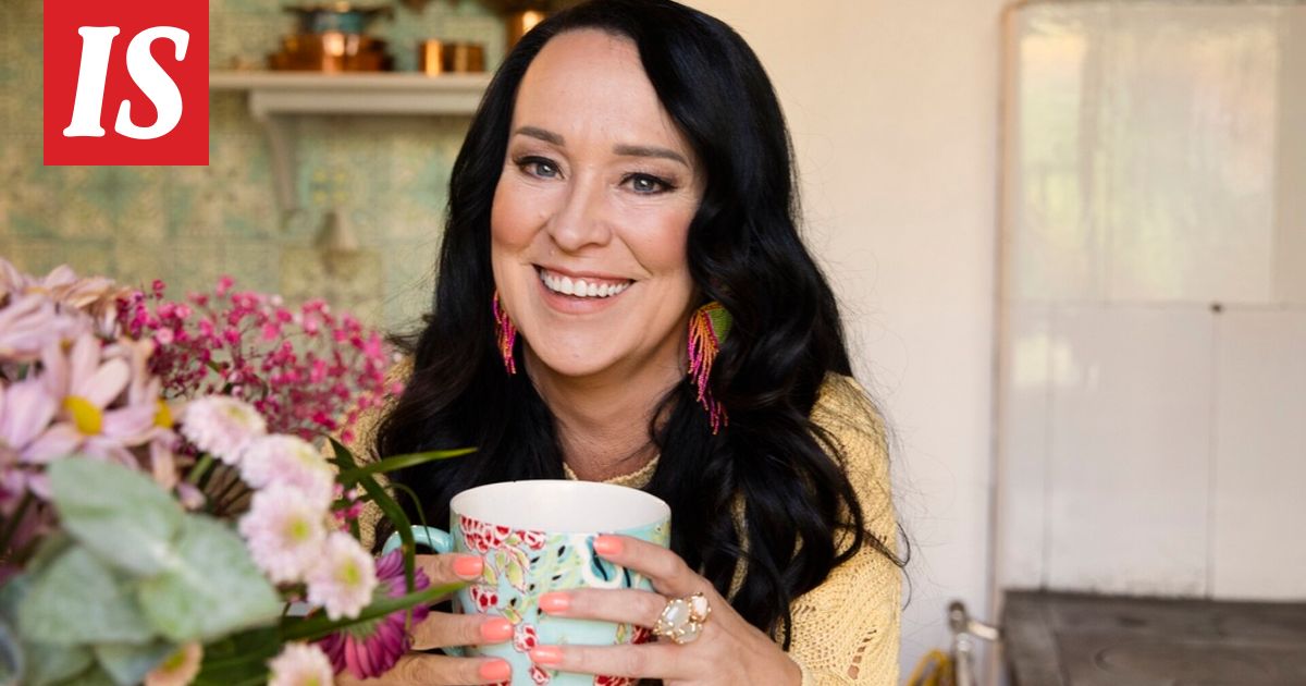 Podcast: Ellen Jokikunnas harkitsi adoptoivansa lapsen yksin