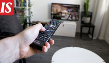 Tv:t pimenevät taas - Ilta-Sanomat