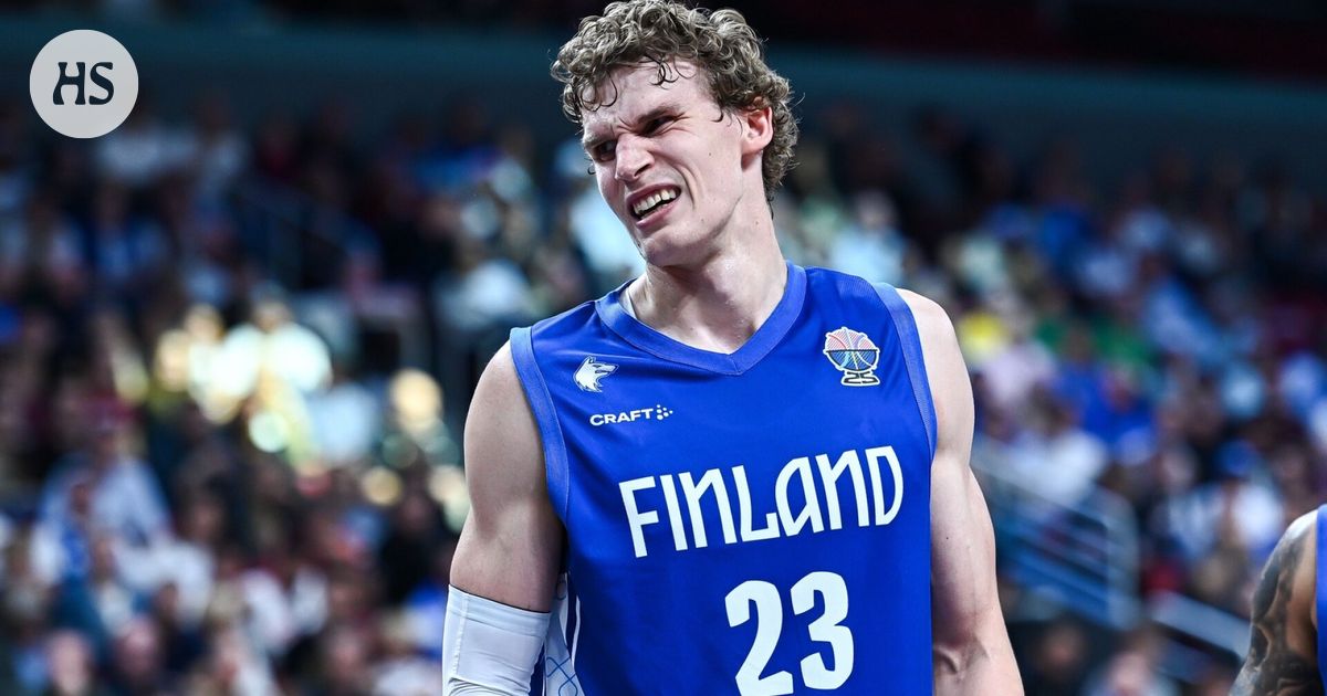 Lauri Markkanen siirtohuhujen kohteena | HS.fi