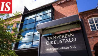Kolmikko hankki henkilötietoja ja huijasi luottoja 670 000 eurolla