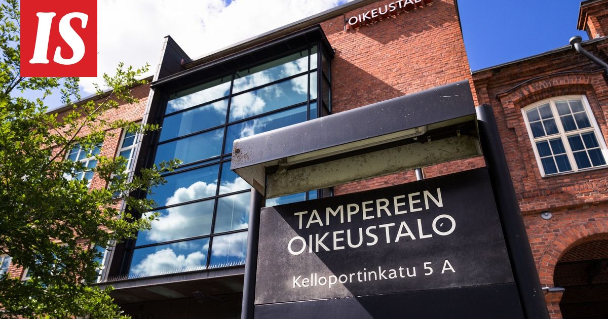 Kolmikko hankki henkilötietoja ja huijasi luottoja 670 000 eurolla
