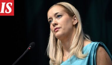 Sofia Virta kertoo julmasta somekommentoinnista