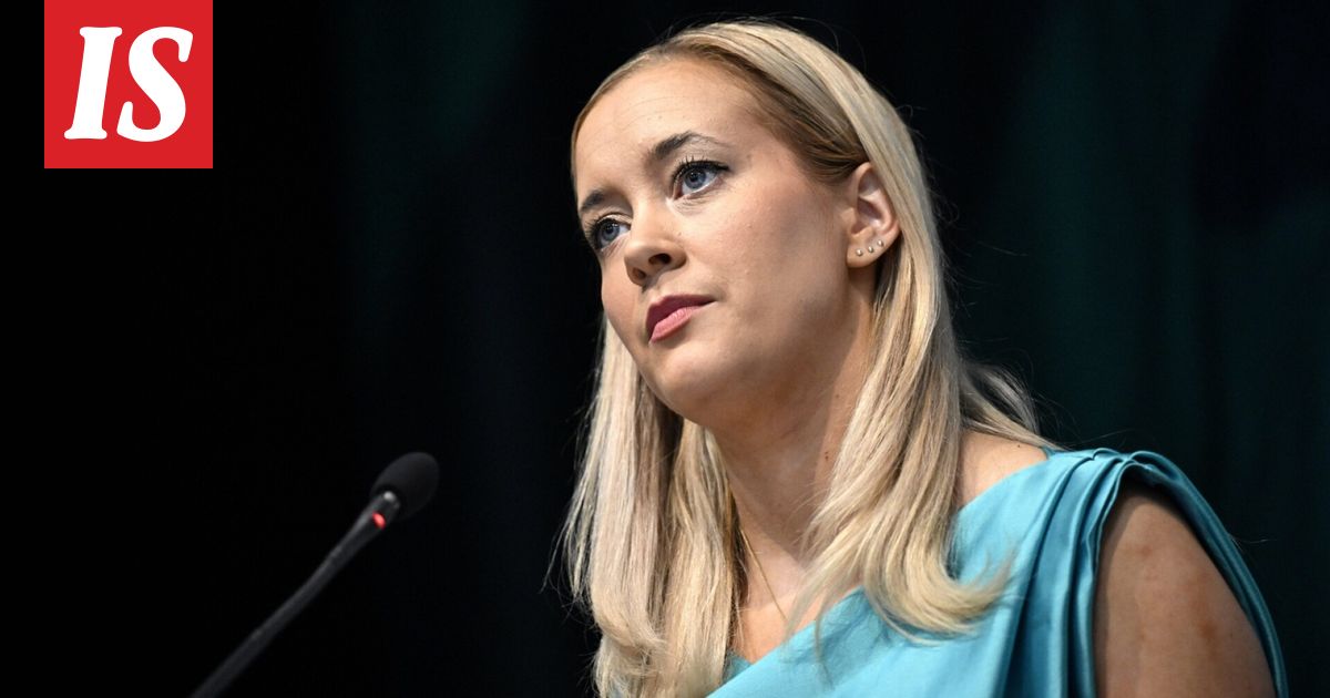 Sofia Virta kertoo julmasta somekommentoinnista
