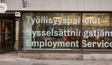 Työttömyys kasvaa rajusti: ”Karvas pettymys”, lausuu ekonomisti