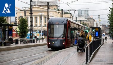 Työttömien määrä laski vain kolmessa kunnassa Pirkanmaalla