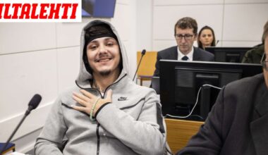 ”Suomi valtiona ei voi karkottaa”