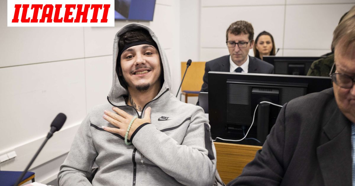 ”Suomi valtiona ei voi karkottaa”