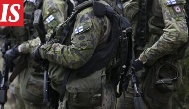 Tutkimus: Näin moni varusmies käyttää nuuskaa