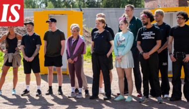 The Box Suomi: Uutuusohjelman avausjakso jakoi katsojat