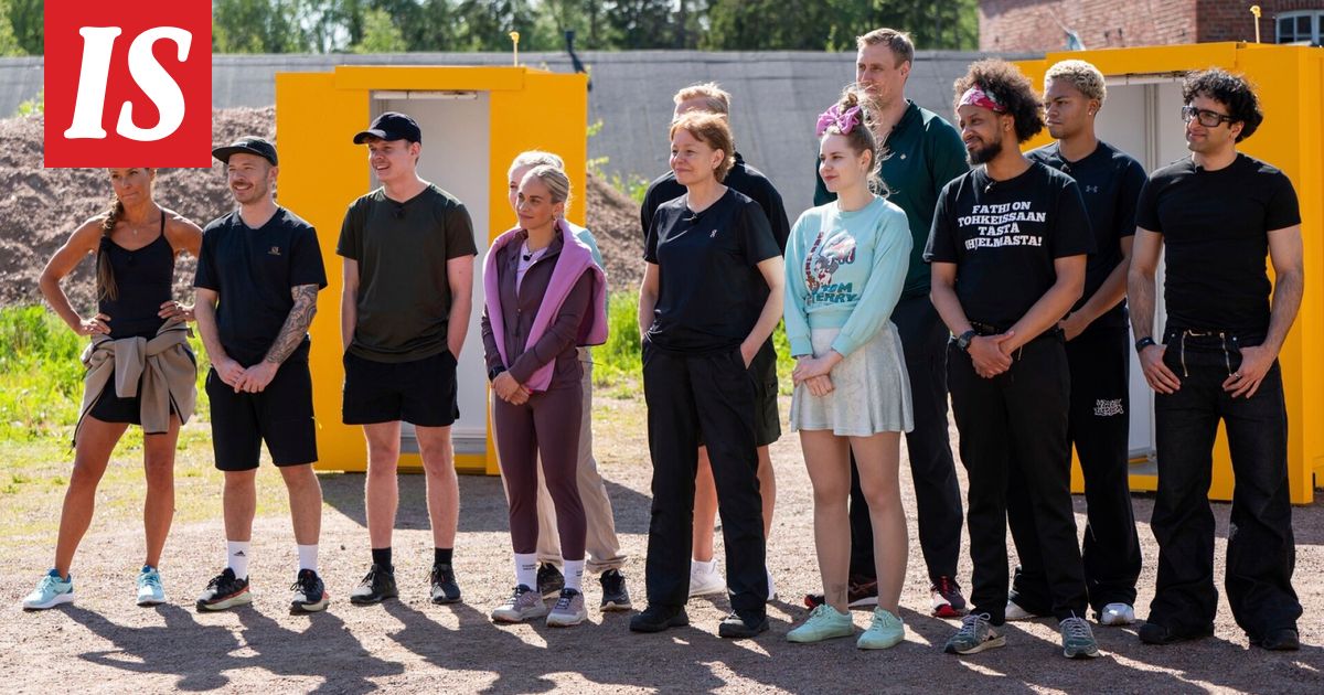 The Box Suomi: Uutuusohjelman avausjakso jakoi katsojat