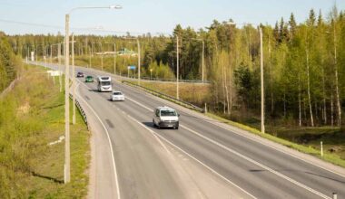 Hallitus aloittaa Ysitien kehittämisen – esittää hankkeelle 109 miljoonaa euroa | Kotimaa