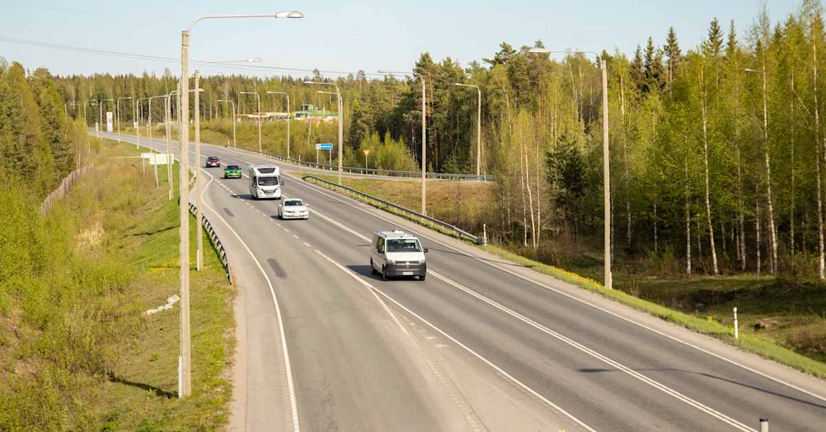 Hallitus aloittaa Ysitien kehittämisen – esittää hankkeelle 109 miljoonaa euroa | Kotimaa