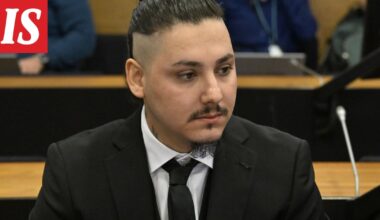 Yle: Milan Jaff valittaa sittenkin karkotuksestaan