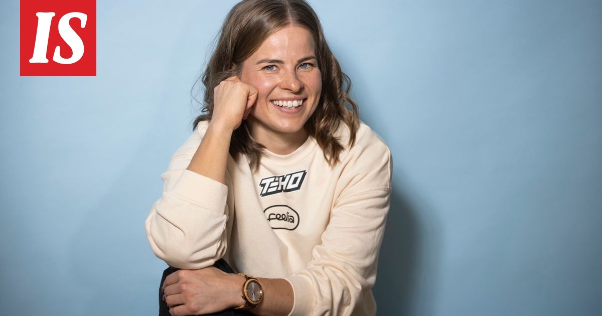 Krista Pärmäkosken somejulkaisu villitsi - Ilta-Sanomat