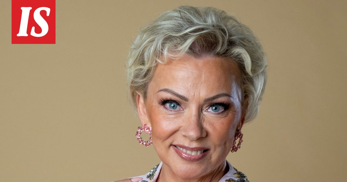 Helena Ahti-Hallberg lataa suorat sanat TTK-shokkipudotuksesta