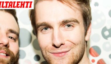 Näyttelijän kuolemasta paljastui karmivia yksityiskohtia